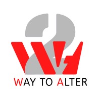 Way to Alter IT Services Co. LLC. logo - Similar company to Aol It Services