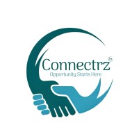 Connectrz logo - Similar company to Vision Info Solutions