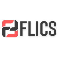 Flics Marketing Digital logo - Similar company to Ahera Soluções Web
