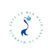 Save la Mermaid logo - Similar company to We_Creative