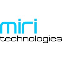 Miri Technologies logo - Similar company to Miri Technologies Inc.