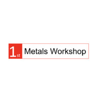 1st Metals Workshop logo - Similar company to Venus Access