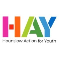 Hounslow Action for Youth logo - Similar company to Weave News