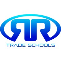 RR Trade School logo - Similar company to Tech-Weld, Inc.
