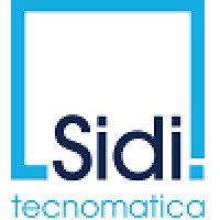 Sidi Tecnomatica logo - Similar company to Solution System Srl