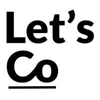 Let's Co_dk logo - Similar company to Adaptive Edge Initiative