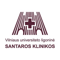VUL Santaros klinikos logo - Similar company to Human By Design