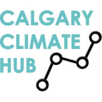 Calgary Climate Hub logo - Similar company to Fenix Engineering Ltd. (Calgary)