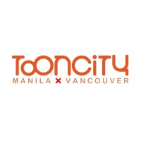 TOON CITY (Morph Animation, Inc.) logo - Similar company to Snipple Animation Studios