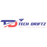 Tech Driftz Solutions logo - Similar company to Virtual Spidey