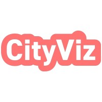 CityViz logo - Similar company to Memo Creative Festival
