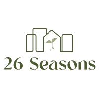 26 Seasons logo - Similar company to First Foundation