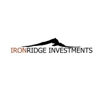 Ironridge Investments logo - Similar company to Ironridge Capital, Llc