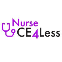 NurseCE4Less logo - Similar company to Netce / Ce Resource, Inc.