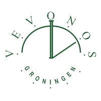 Vevonos logo - Similar company to Simon Van Der Aa