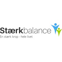 Stærk Balance ApS logo - Similar company to Berggreen Mennesker & Processer
