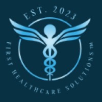 First Healthcare Solution logo - Similar company to Goconference