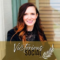 Victorious Social logo - Similar company to Victorious Pr