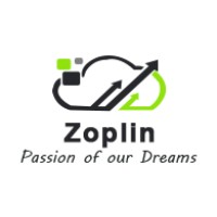 Zoplin Technologies logo - Similar company to Cgxperts - Creative Web Services