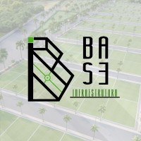 Base Infraestrutura logo - Similar company to W.A. Engenharia