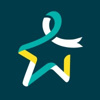 Bowel Cancer UK logo - Similar company to Royal Masonic Benevolent Institution Care Co.