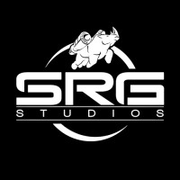 SRG Studios logo - Similar company to Gladius Studios