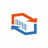 Gebrauchtcontainer logo - Similar company to Chs Container At