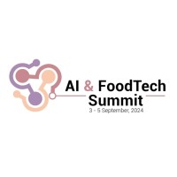 AI & FoodTech Summit 2024 logo - Similar company to Siiqoia