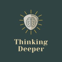 Thinking Deeper logo - Similar company to Classify Education