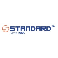 Standard Pipes logo - Similar company to Pakistan Pipe Industries (Pvt) Ltd.