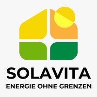 Solavita logo - Similar company to Inconsu Gmbh