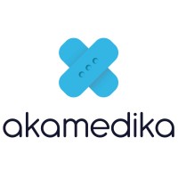 Akamedika logo - Similar company to Acilci.Net