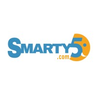 SMARTYFIVE logo - Similar company to Smartify Srl