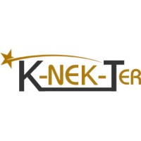 K-NEK-TER logo - Similar company to Vantage Career