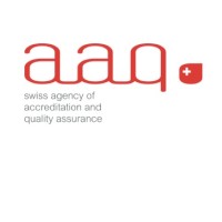 AAQ - Swiss Agency for Accreditation and Quality Assurance logo - Similar company to Aaq Australia