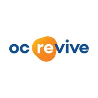 OC Revive logo - Similar company to Escucho Y Aprendo