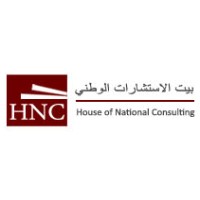 House of national consulting logo - Similar company to Ameg Enterprises