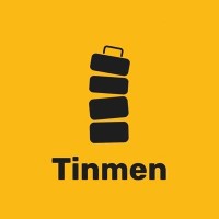TinMen logo - Similar company to Transaction Analytics Ltd