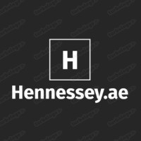 Hennessey.ae logo - Similar company to Inovartic Investment