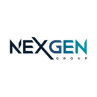 NexGen Group logo - Similar company to Nexora Tech