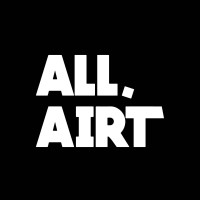 ALL:AIRT GmbH logo - Similar company to Samuel Ginglseder Coaching, Training & Consulting Oü