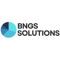 BNGS Solutions logo - Similar company to Disalvo Performance Training