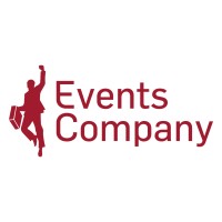 Events Company logo - Similar company to Justme & Co