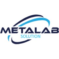 Metalab Solutions logo - Similar company to Dansk Pharmaceuticals