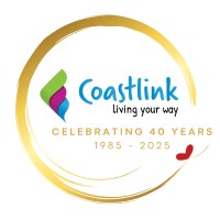 Coastlink - Central Coast logo - Similar company to Samaritans Foundation