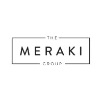 The Meraki Group logo - Similar company to Making Education