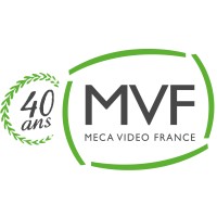Meca Video France logo - Similar company to Videolive