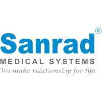 Sanrad Medical Systems Private Limited logo - Similar company to Sunrays Image Technology Private Limited