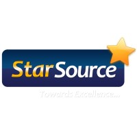 Star Source logo - Similar company to Starsource It