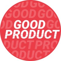 Good Product Co logo - Similar company to Good Product